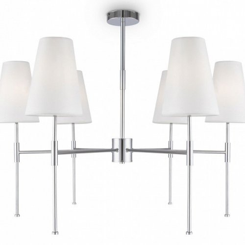 Потолочная люстра Freya Tida FR5196PL-06CH