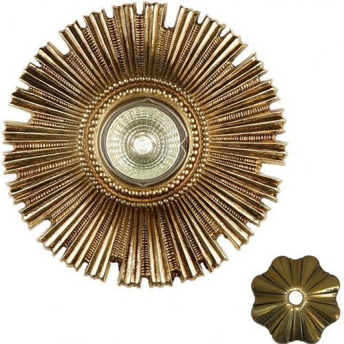 Точечный светильник Martinez Y Orts 3921 3921/1X D-4