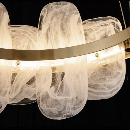 Подвесная люстра Cloyd Cold 11517 Подвесная люстра Cloyd Cold 11517