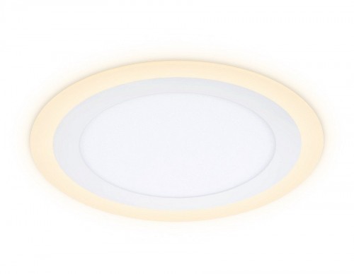 Точечный светильник Ambrella light DCR DCR376