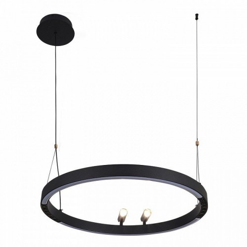 Подвесной светильник F-Promo Slinga 4474-1P