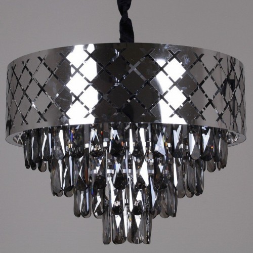 Подвесная люстра Illumico IL5562-9PDI-39 CR