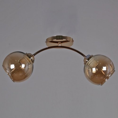 Потолочная люстра 01538-0.3-02 FGD Потолочная люстра 01538-0.3-02 FGD