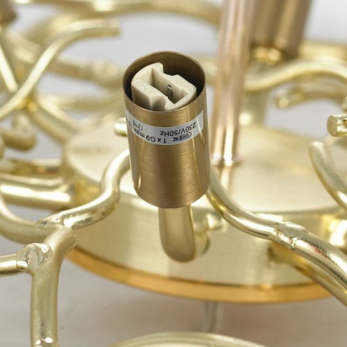 Подвесная люстра Lussole LSP-8605 Подвесная люстра Lussole LSP-8605