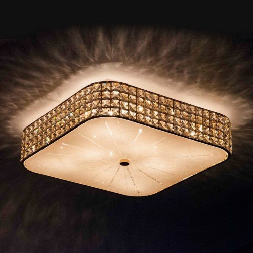 Потолочный светильник Citilux Портал CL324282