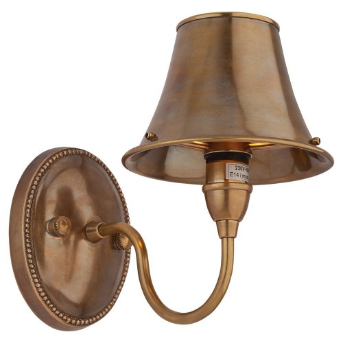 Настенный светильник Covali WL-38006 Настенный светильник Covali WL-38006