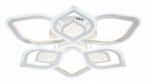 Потолочная люстра Escada Hydria 10229/6LED Потолочная люстра Escada Hydria 10229/6LED