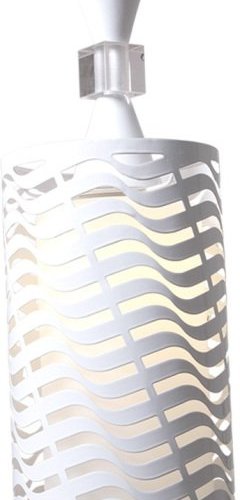 Подвесной светильник Reluce 01777-0.4-01 WH