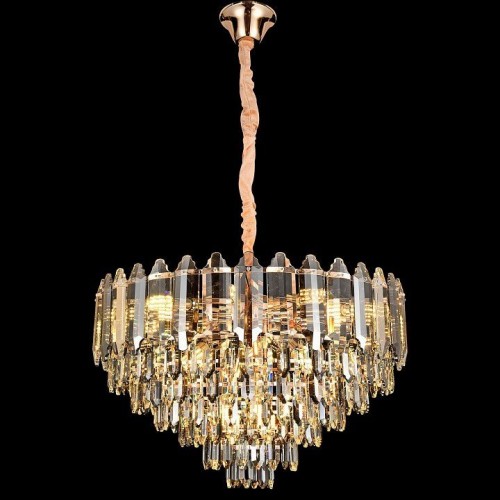 Светильник потолочный Illumico IL5102-12PDI-39 SGD Светильник потолочный Illumico IL5102-12PDI-39 SGD