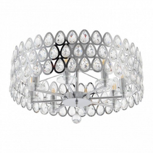 Потолочная люстра Arte Milano Sorrento-1019 371019/8/50/580 CR