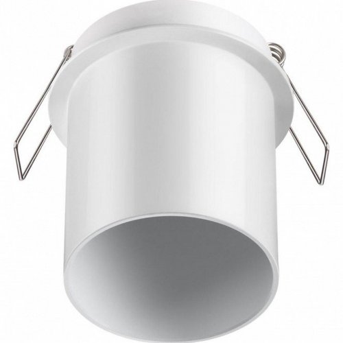 Точечный светильник Novotech Butt 370938 Точечный светильник Novotech Butt 370938