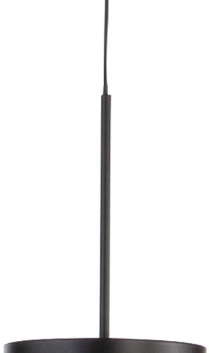 Подвесной светильник MD2826 MD2826-1A black