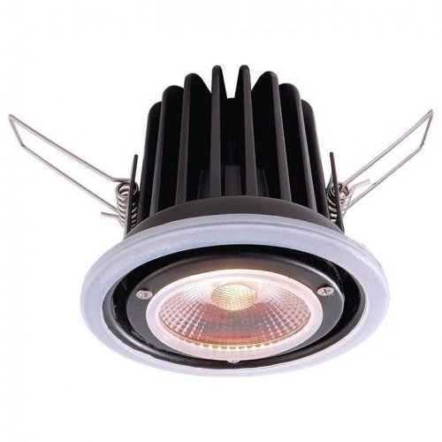 Встраиваемый светильник Deko-Light COB 68 Mood IP65 565192