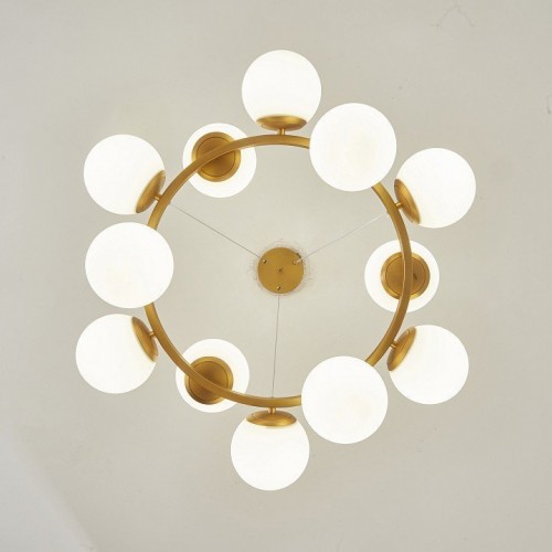 Подвесной светильник Zortes Blume ZRS.1895.04