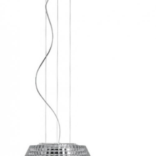 Подвесной светильник Fabbian Flow D87A0515