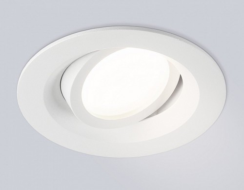 Точечный светильник Ambrella light Techno Spot TN102741