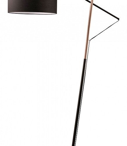 Торшер Lussole Weston LSP-0655