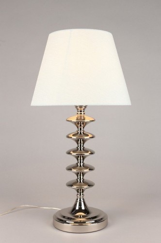 Настольная лампа Aployt Perla APL.731.04.01