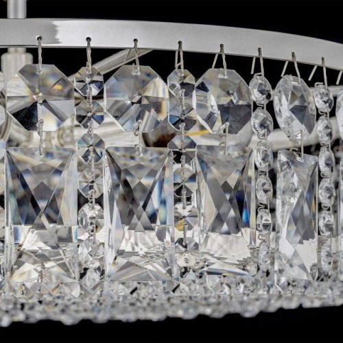 Потолочная люстра Arti Lampadari Sara Sara E 1.3.40.105 S