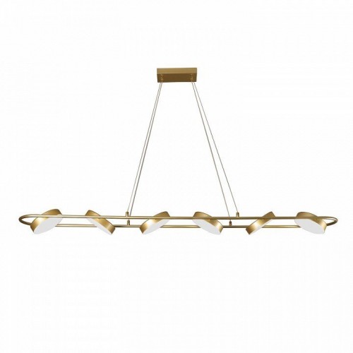 Подвесная светодиодная люстра F-Promo Abris 4677-6P