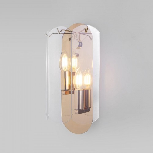 Бра Eurosvet Claire 60170/2 a069010 Бра Eurosvet Claire 60170/2 a069010