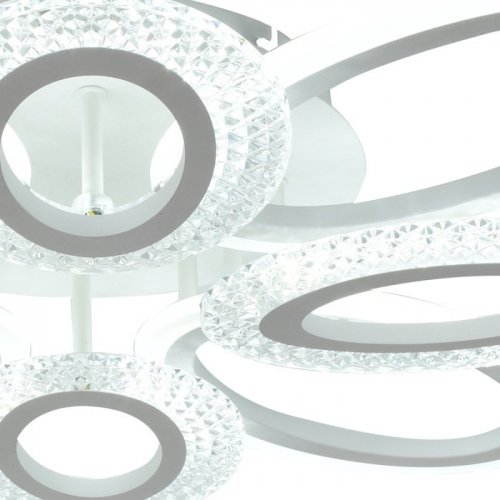 Потолочная люстра Kalypso 10275/8LED APP