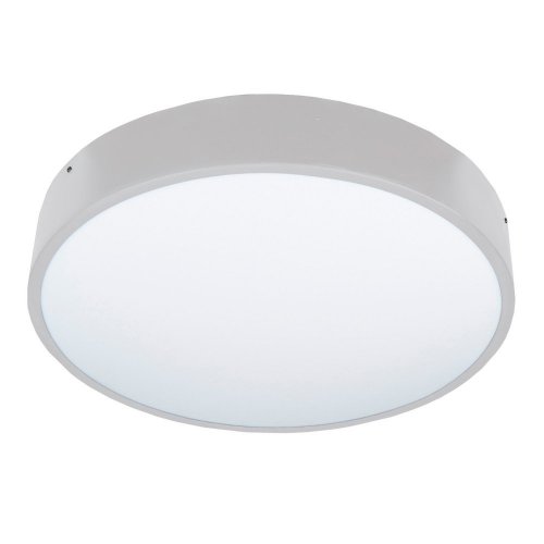 Потолочный светильник Uniel ULO ULO-K40A 90W/4000К/R80 IP40 WHITE