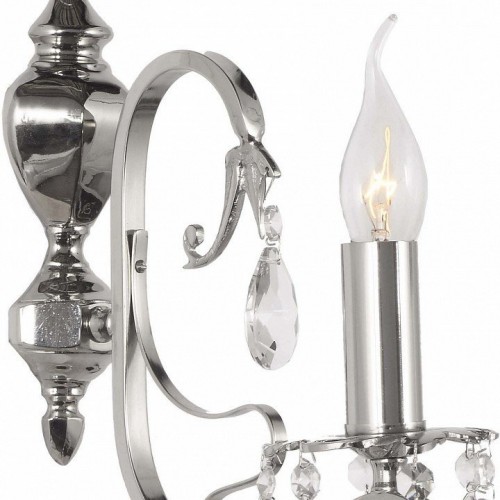 Бра Dio D'Arte Alessandria E 2.1.1.600 N Бра Dio D'Arte Alessandria E 2.1.1.600 N