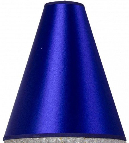 Подвесной светильник Abrasax CL.8301-BLU Подвесной светильник Abrasax CL.8301-BLU