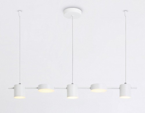 Подвесной светильник Ambrella light COMFORT FL51678