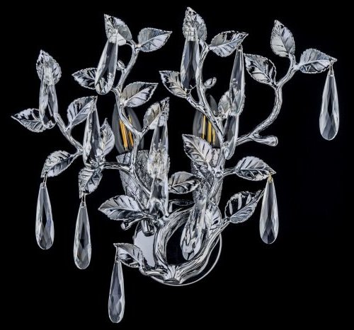 Бра Dio D`arte Elite Acerra E 2.35.100 N Бра Dio D`arte Elite Acerra E 2.35.100 N