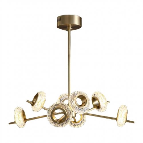 Потолочная люстра Littlerock LSP-7500 Потолочная люстра Littlerock LSP-7500