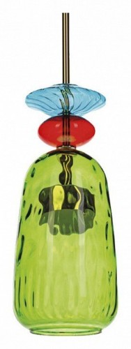 Подвесной светодиодный светильник Loft IT 2008-B Подвесной светодиодный светильник Loft IT 2008-B