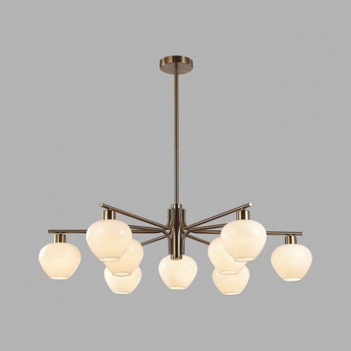 Потолочная люстра Lumion Carmela 8278/9 Потолочная люстра Lumion Carmela 8278/9