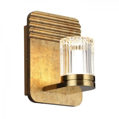 Настенный светильник Indigo Rilievo V000197L Настенный светильник Indigo Rilievo V000197L