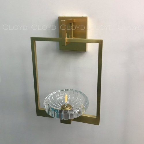 Настенный светильник Cloyd Bekar 20386 Настенный светильник Cloyd Bekar 20386