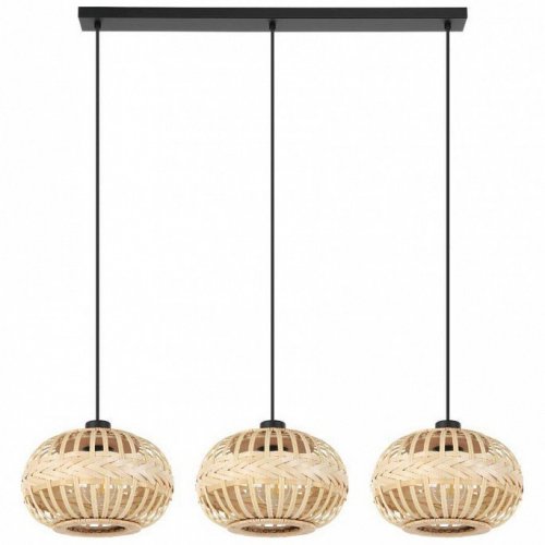 Подвесная люстра Eglo Amsfield 43863 Подвесная люстра Eglo Amsfield 43863