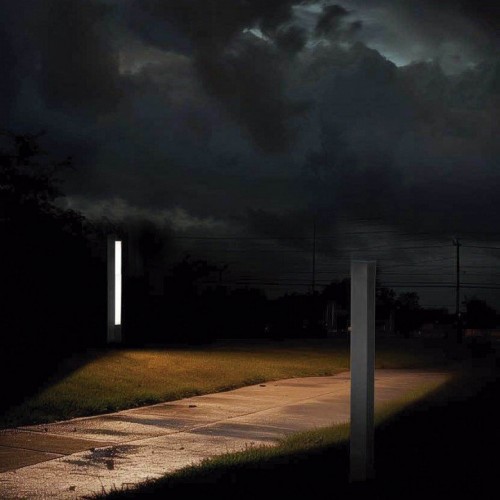 Наземный уличный светильник Mantra LOTUS 9159