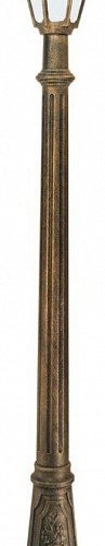 Наземный фонарь Fumagalli Saba K22.158.000.BYE27 Наземный фонарь Fumagalli Saba K22.158.000.BYE27