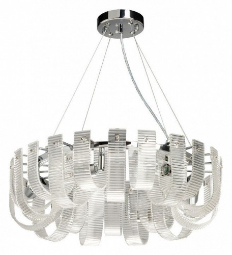 Подвесная люстра De City Линген 602010606