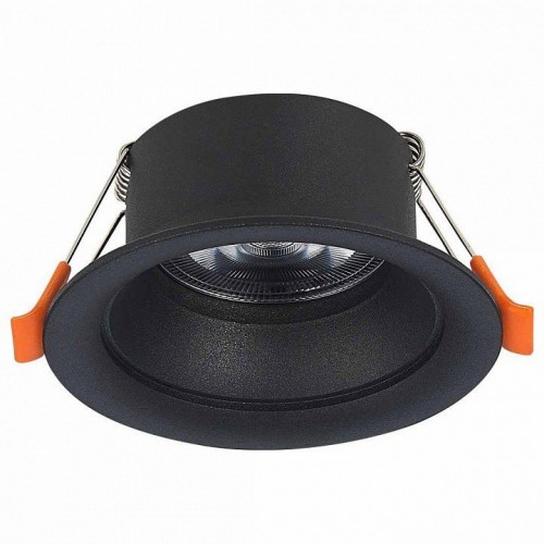 Встраиваемый светильник ST Luce ST200.408.01 Встраиваемый светильник ST Luce ST200.408.01