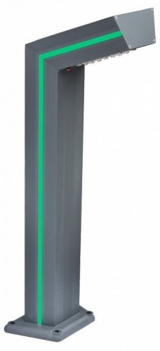 Наземный светильник Kink Light 09207-F,16(07) Наземный светильник Kink Light 09207-F,16(07)