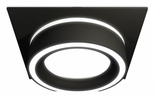 Точечный светильник Ambrella light Techno Spot XC8062018