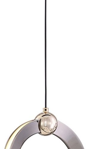 Подвесной светильник DeLight Collection P0675 P0675-1A pearl black Подвесной светильник DeLight Collection P0675 P0675-1A pearl black