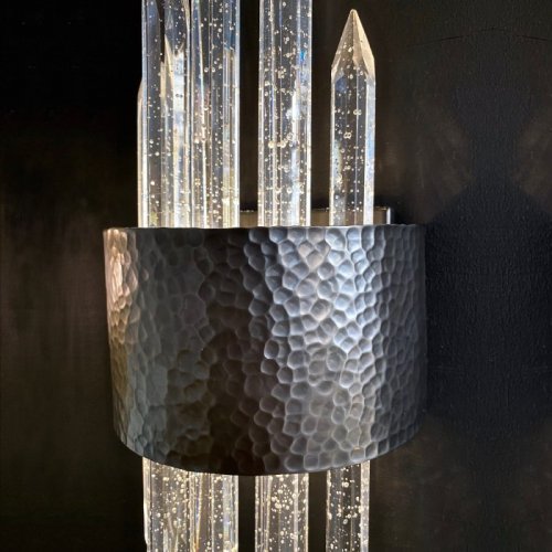 Бра DeLight Collection Aspen W98021M dark bronze Бра DeLight Collection Aspen W98021M dark bronze