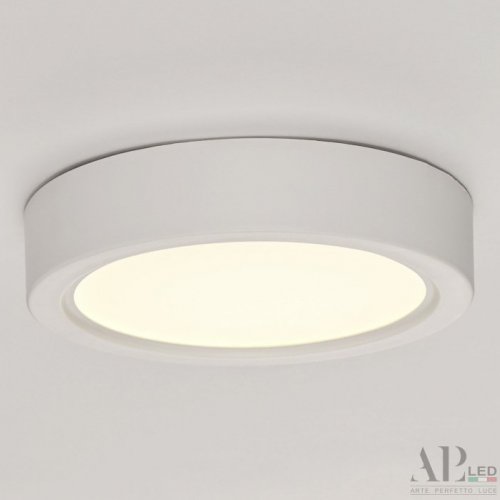 Точечный светильник APL LED Ingrid 3322.LDY6004M/6W/4K