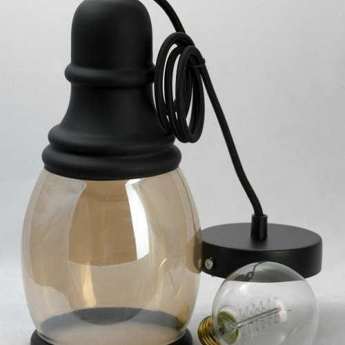 Подвесной светильник Lussole Loft LSP-9690 Подвесной светильник Lussole Loft LSP-9690