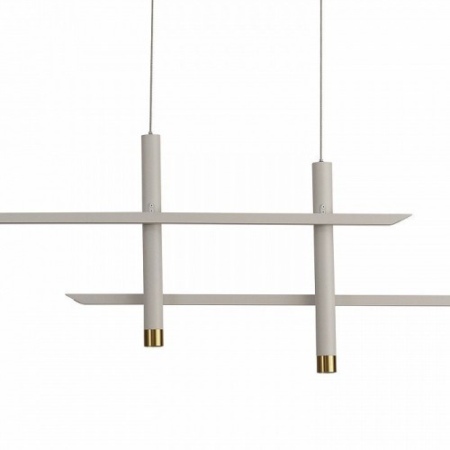 Подвесной светодиодный светильник Mantra Esparta 7982