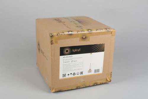 Подвесной светильник Aployt Kristel APL.304.06.01