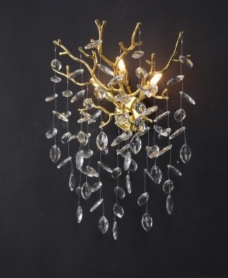 Бра Alfa Light F1924-20 Бра Alfa Light F1924-20